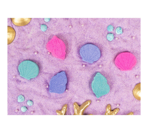 create it 84623 mini bombe de baie "mermaid" 