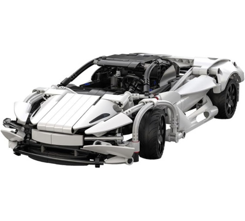 cada c51305w automobil cu radio control "storming sport car" (402 el.)