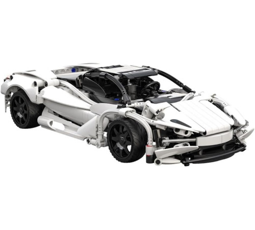 cada c51305w automobil cu radio control "storming sport car" (402 el.)