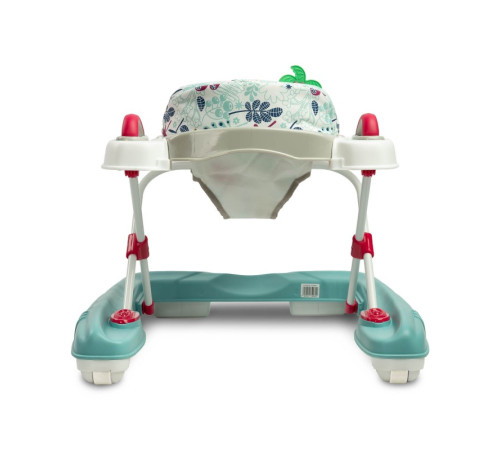 toyz 2070 Ходунки "surf" зелёный