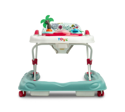 toyz 2070 Ходунки "surf" зелёный