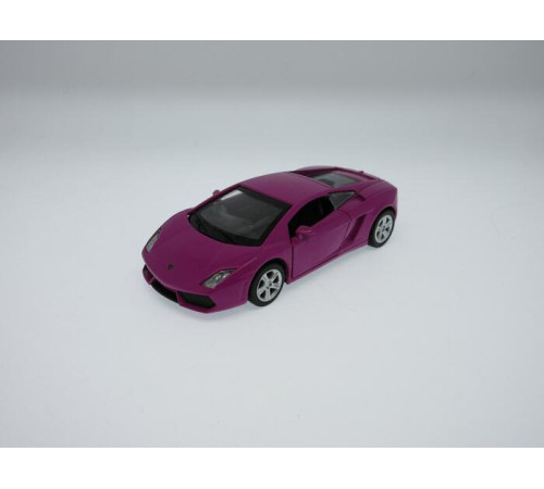 msz 67324m model metalic "lamborghini gallardo lp560-4, 1:43" (in sort.)