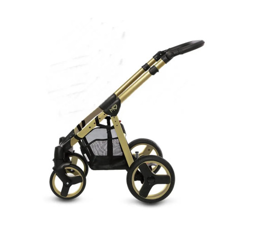 babyactive Коляска 2в1 mommy gold magic 14