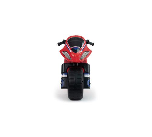 injusa Мото беговел "honda fireblade ride-on" красный