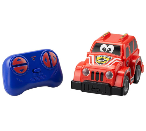 tooko 81126 mașină rc "little car" (in sort.)