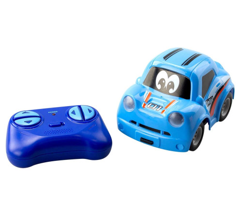 tooko 81126 mașină rc "little car" (in sort.)