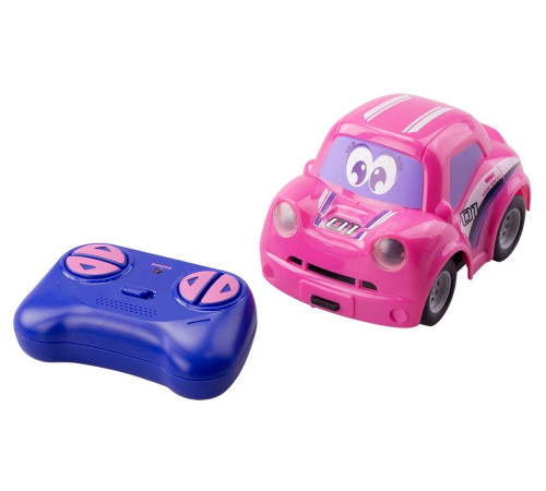 tooko 81126 mașină rc "little car" (in sort.)