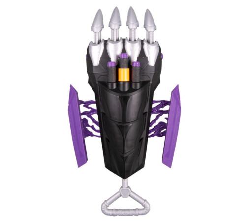 nerf f6597 Бластер marvel "mech strike" в асс.