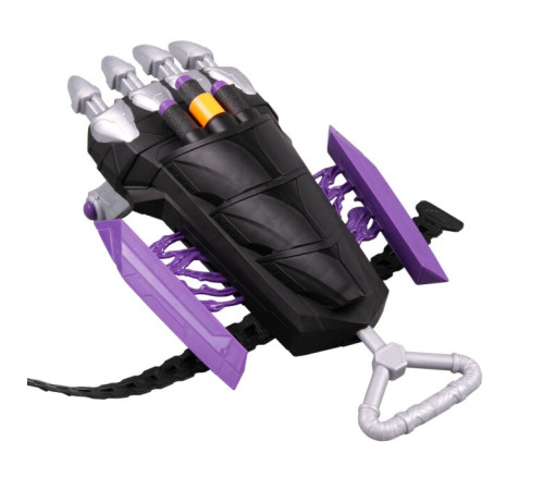 nerf f6597 Бластер marvel "mech strike" в асс.