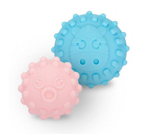 canpol 79/402 set bile senzoriale moi (6 buc.)