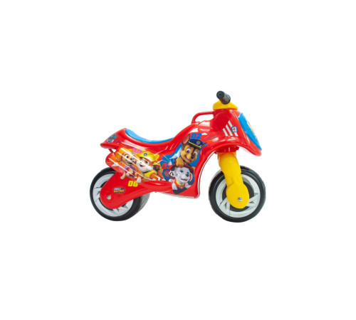 injusa Мото беговел "paw patrol neox" 