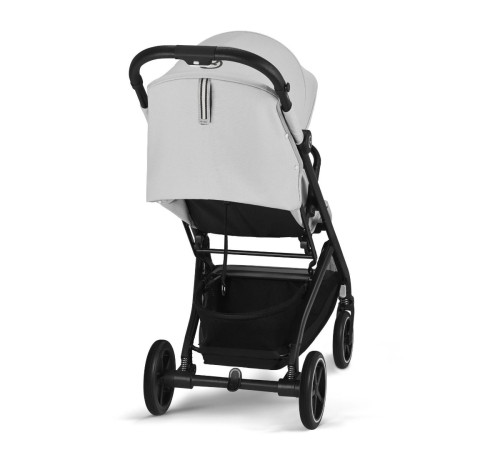 cybex beezy caruciorul sport fog grey light