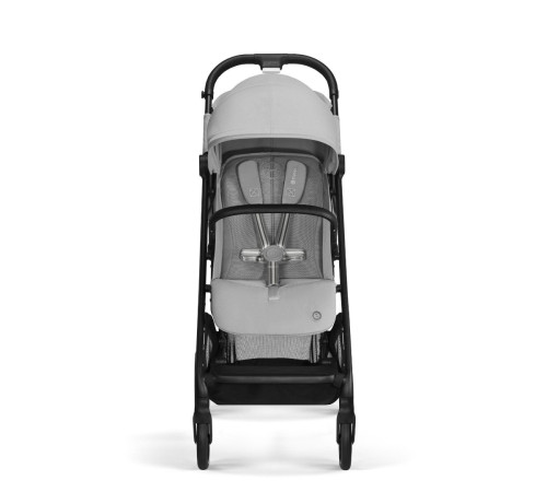 cybex beezy caruciorul sport fog grey light