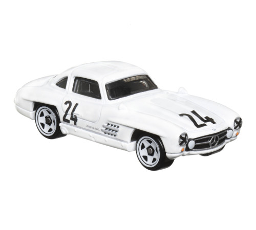 hot wheels hrt81 Коллекционная машина 1:64 "Винтаж" (в асс.)