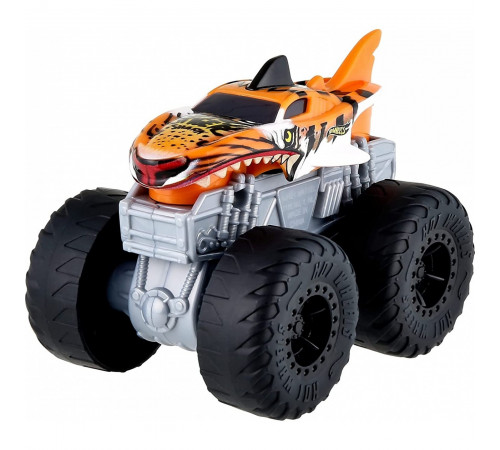 hot wheels hdx60 masina suv seria "monster trucks" in sort.