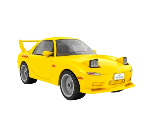 cada c55017w constructor "mazda rx-7 fd3s" (66 el.)