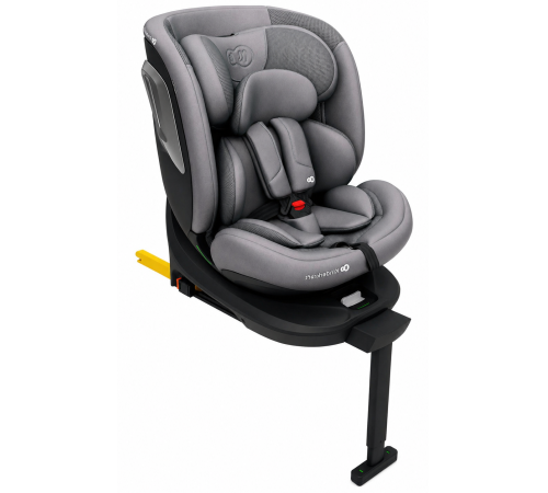 Cărucioare in Moldova kinderkraft scaun auto i-360 2 plus i-size (40-150 cm) gri 