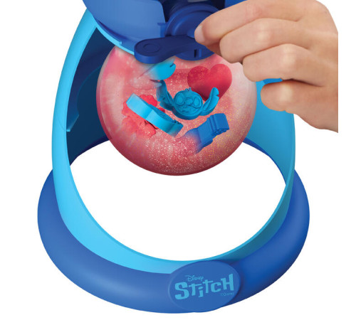 stitch sb08261 Набор для создания антистрессовых мячей "disney stitch squeeze ball creator"