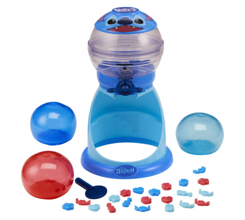 stitch sb08261 Набор для создания антистрессовых мячей "disney stitch squeeze ball creator"
