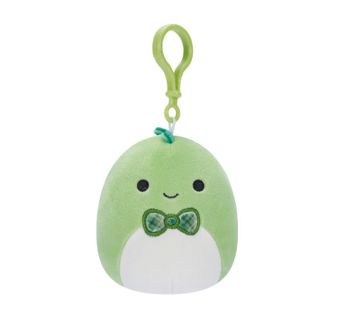 Jucării pentru Copii - Magazin Online de Jucării ieftine in Chisinau Baby-Boom in Moldova squishmallows sqcp00151 jucărie moale "dino danny" (9 cm.)