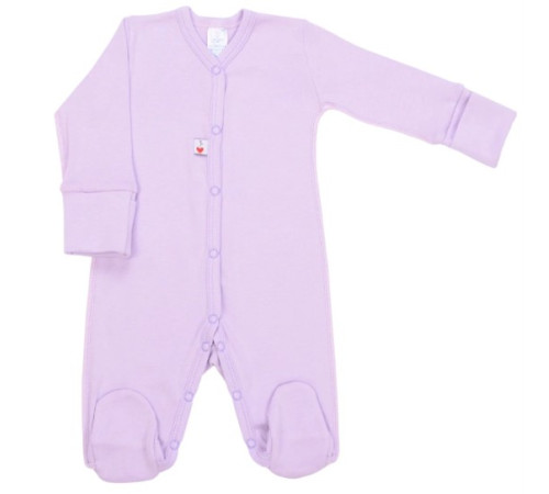  veres 101.102-9.56 salopetă lilac (ribana) m.56
