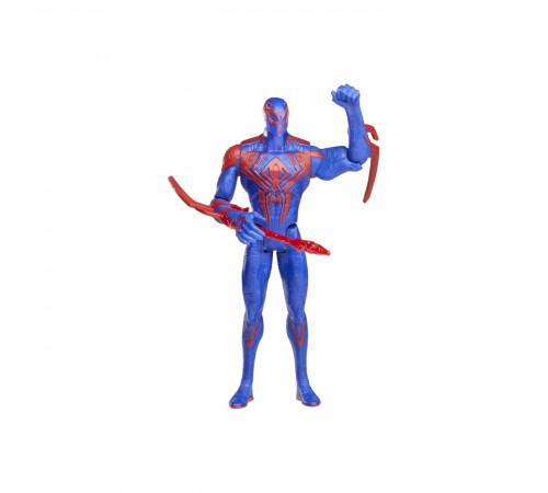 spider-man f3730 Фигурки персонажей фильма "Человек -паук" в асс.