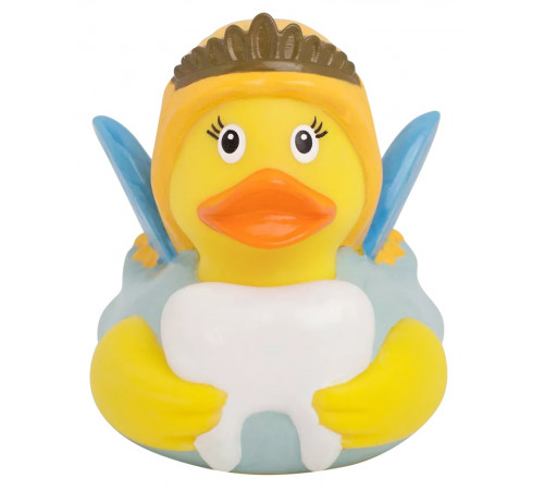Детский магазин в Кишиневе в Молдове Lilalu 2252 Уточка для купания "Tooth Fairy Duck" lilalu 2252 Уточка для купания "tooth fairy duck"