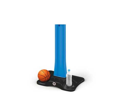 dolu 3030 coș de baschet cu stativ pentru copii (170 cm)