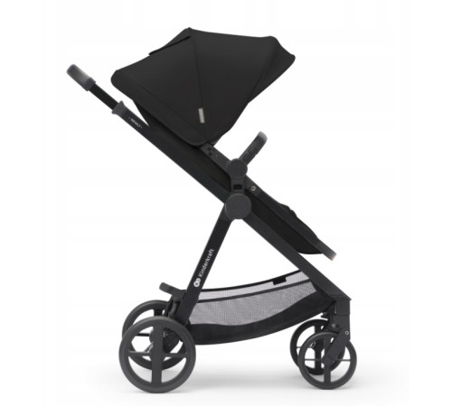 kinderkraft carucior 3in1 newly + mink pro negru