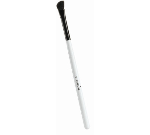  careline pensulă pentru machiaj n5 &mdash; pensulă unghiulară pentru ochi și spr&acirc;ncene 961656