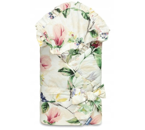 sensillo-42604 Одеяло-конверт (75x75 см.) magnolia
