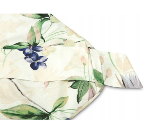 sensillo-42604 Одеяло-конверт (75x75 см.) magnolia