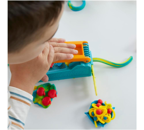 play-doh f8805 set de joc "fun factory"