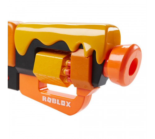 nerf f2486 blaster "roblox crystal"