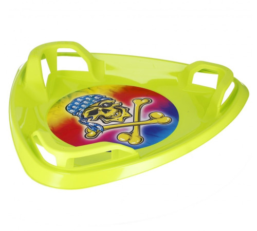 marmat placa de zăpadă tricorn (6 culori) in sort.