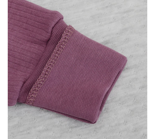 minikin 211200368 Комбинезон "simply 2" (р.68) розовый