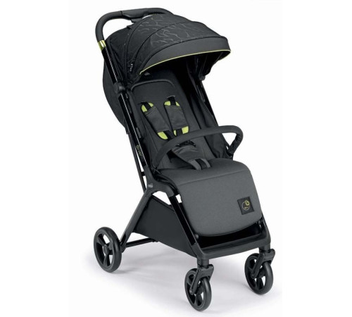 Cărucioare in Moldova cam cărucior oliver art824/209 negru