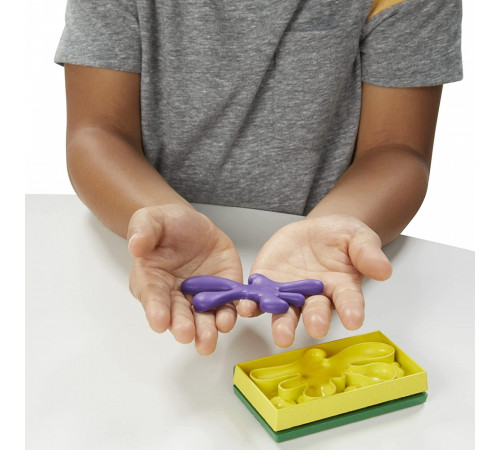 play-doh f3642 set de joc"aspirator zoom zoom"