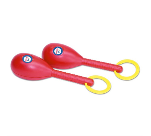 bontempi 531982 maracas (18 cm)