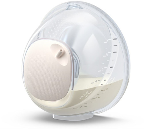 avent scf531/11 Электронный портативный молокоотсос "hands-free single"
