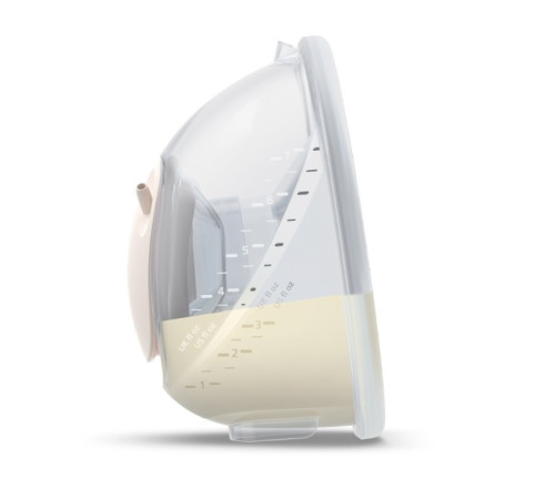 avent scf531/11 Электронный портативный молокоотсос "hands-free single"