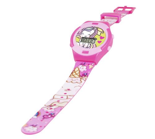  as kids 1027-64141 Цифровые часы "kawaii"