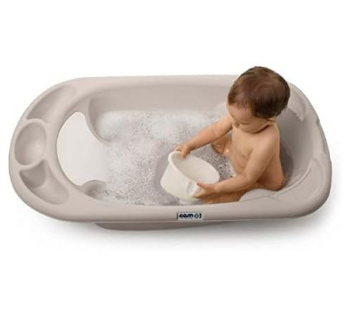 cam Ванночка babybagno u70 зеленая