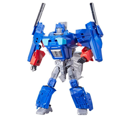 transformers f9182 mască-transformer 2 &icirc;n 1 "mask and optimus prime"