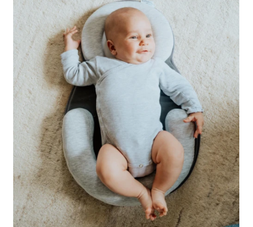 babymoov a050413 suport anatomic pentru somn 2 &icirc;n 1 "cosydream mosaic"