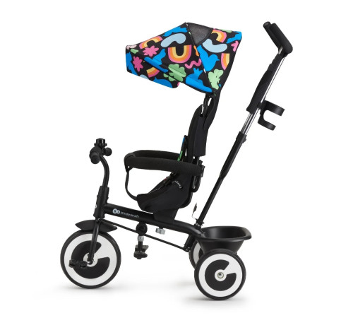 kinderkraft riciclu aston forme
