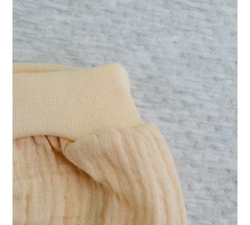 minikin 22311462 Комплект из 2 ед. "bon voyage" (р.62) персиковый