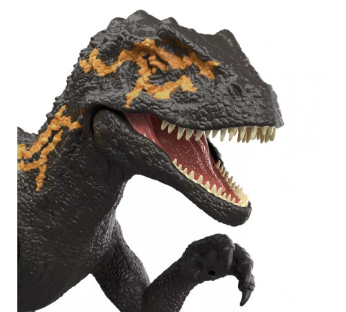 jurassic world jkn04 figurină dinozaur "transformare incredibilă"