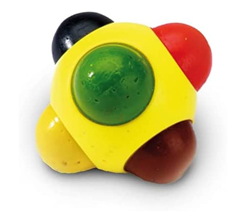 ses creative 00242 set pentru desen my first "minge colorată"