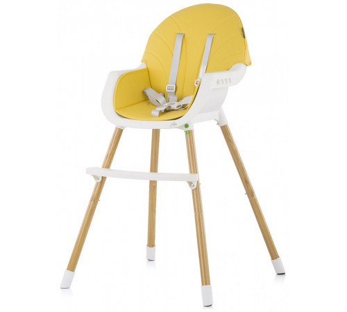 chipolino scaun pentru copii 2-in-1 "rio" sthri02105ci citrus